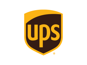 UPS-gold